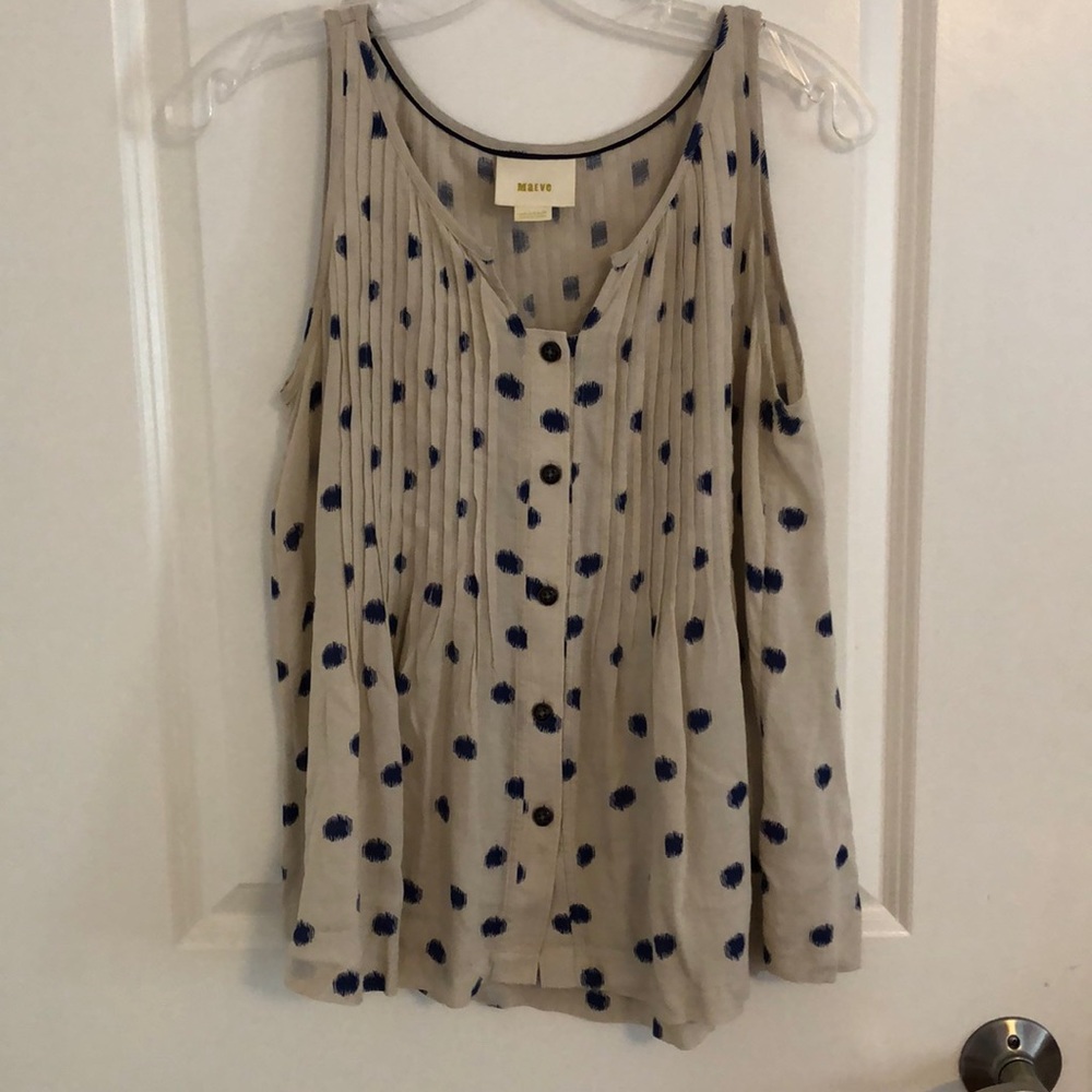 Cute top